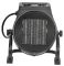 Termosuflanta cu ventilator si termostat Hecht 3542