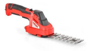 Аккумуляторный кусторез HECHT 5013 Аккумуляторный кусторез HECHT 5013