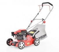 Бензиновая газонокосилка HECHT 540