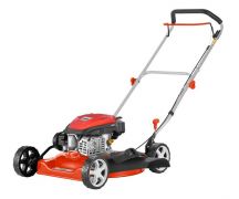 Электрическая газонокосилка HECHT 5511 C 1000 Вт