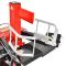 Despicator electric de lemne Hecht 6060 2200 W