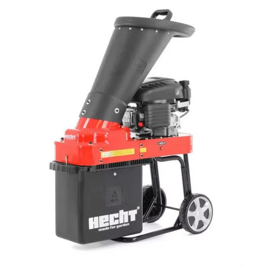 Tocator de crengi HECHT 6173 cu motor pe benzină Tocator de crengi HECHT 6173 cu motor pe benzină