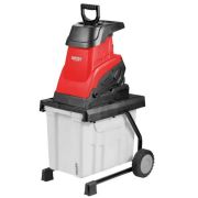 Садовый измельчитель HECHT 626 BOX Садовый измельчитель HECHT 626 BOX