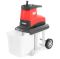 Садовый измельчитель веток HECHT 6280 XL