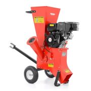 Садовый измельчитель веток HECHT 6421