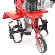 Бензиновый культиватор HECHT 761 3800 W Бензиновый культиватор HECHT 761 3800 W