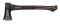 Topor universal HECHT 901001 40 cm