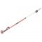 Ferăstrău telescopic pe benzină HECHT 9260