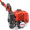 Ferăstrău telescopic pe benzină HECHT 9260