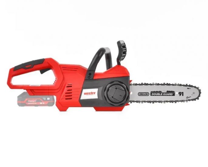 Fierăstrău cu lanț pe acumulator HECHT 9920 Fierăstrău cu lanț pe acumulator HECHT 9920