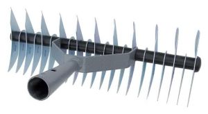 Grebla-aerator HECHT G02FHN Grebla-aerator HECHT G02FHN