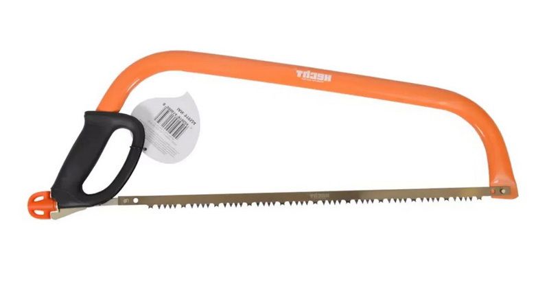 Fierăstrău de mână arc Hecht 600621