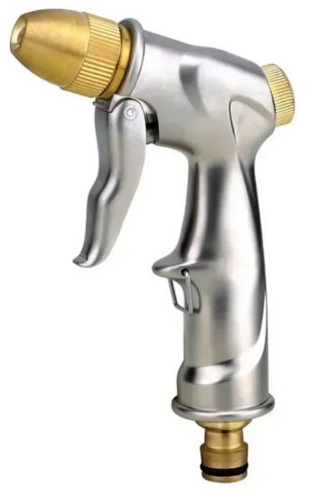 Pistol de irigare HECHT 02095
