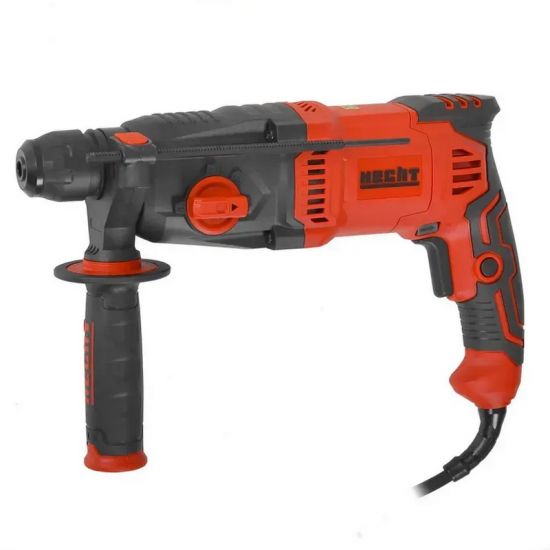 Ciocan Rotopercutor HECHT 1082 800 W Ciocan Rotopercutor HECHT 1082 800 W