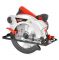 Fierăstrăul circular HECHT 1627 1500 W