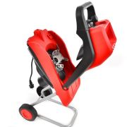 Садовый измельчитель Hecht 6024 Садовый измельчитель Hecht 6024