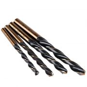 Burghiu de centrare 2.5 mm HSS Co — SongQi Tools Burghiu de centrare 2.5 mm HSS Co — SongQi Tools