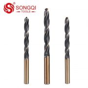 Burghiu de centrare 3.15 mm HSS Co — SongQi Tools Burghiu de centrare 3.15 mm HSS Co — SongQi Tools