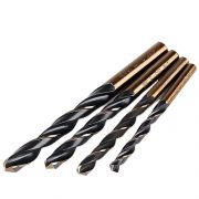 Burghiu de centrare 5.0 mm HSS Co — SongQi Tools Burghiu de centrare 5.0 mm HSS Co — SongQi Tools