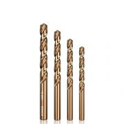 Burghiu de centrare 3.0 mm HHS Co — SongQi Tools Burghiu de centrare 3.0 mm HHS Co — SongQi Tools