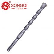 Burghiu SDS-PLUS 6×160 mm — SongQi Tools Burghiu SDS-PLUS 6×160 mm — SongQi Tools