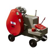 Icaro C-52 Станок для резки арматуры