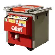 Станок для обрезки и гибки арматуры Icaro P-70