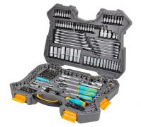 Набор инструментов iLOFORCE IF-38841 EURO 216 пр. Набор инструментов iLOFORCE IF-38841 EURO 216 пр.