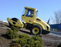 Грунтовые катки 7-9 тонн Грунтовые катки 7-9 тонн