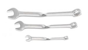 Ключ комбинированный Twist - 755T