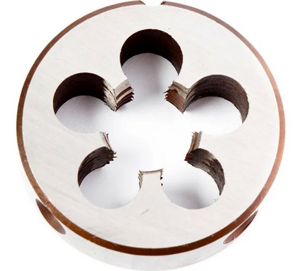 Filiera M16 × 2.0 6g — SongQi Tools