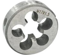 Filiera M17 × 1.5 6g — SongQi Tools Filiera M17 × 1.5 6g — SongQi Tools