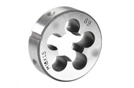 Filiera M18 × 1.5 6g — SongQi Tools Filiera M18 × 1.5 6g — SongQi Tools