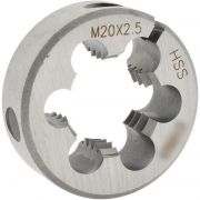 Filiera M20 × 2.5 HSS M2 — SongQi Tools Filiera M20 × 2.5 HSS M2 — SongQi Tools