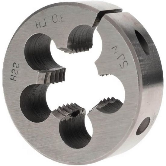 Filiera M27 × 3.0 6g — SongQi Tools