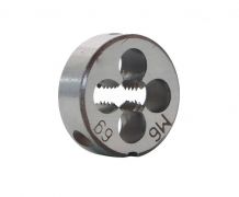 Filiera M6 × 1.0 6g — SongQi Tools Filiera M6 × 1.0 6g — SongQi Tools
