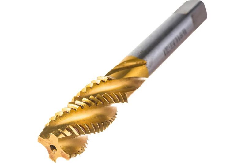 Tarod M16 HSS M2 — SongQi Tools Tarod M16 HSS M2 — SongQi Tools