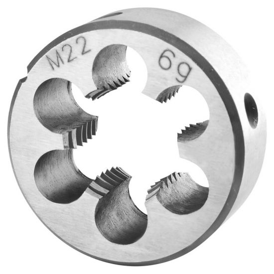 Filiera M22 × 2.5 6g — SongQi Tools
