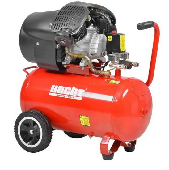 Compresor cu ulei HECHT 2355 Compresor cu ulei HECHT 2355