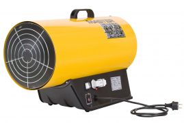 Tun aer cald pe gaz MASTER BLP 53 E Tun aer cald pe gaz MASTER BLP 53 E