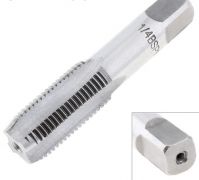 Tarod pentru țeavă G1 1/4" HSS M2 — SongQi Tools Tarod pentru țeavă G1 1/4" HSS M2 — SongQi Tools