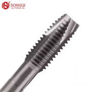 Tarod M22 HSS M2 — SongQi Tools Tarod M22 HSS M2 — SongQi Tools