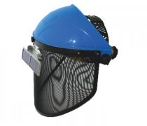 Set pentru protecţia capului,feţei ,ochilor si auzului Set pentru protecţia capului,feţei ,ochilor si auzului