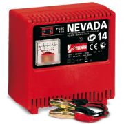 Зарядное устройство для аккумуляторов с электролитом Nevada 14 