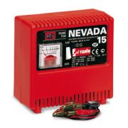 Зарядное устройство для свинцовых аккумуляторов Nevada 15