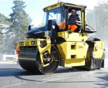 Катки < 8 тонн (шарнирно-сочлененные) Катки < 8 тонн (шарнирно-сочлененные)