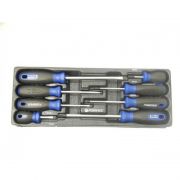 Set de șurubelnițe Forsage RF-2084