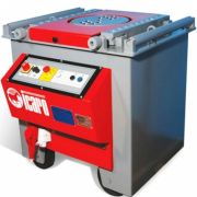 Icaro P-52 Mașina de debitat oțel-beton