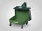 Compactor de deșeuri PEL660 Bin Compactor