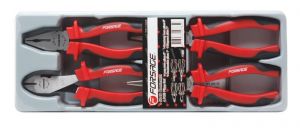 Набор шарнирно-губцевого инструмента 4 пр. 5046